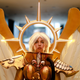 Cosplay by polinavish| Photo by whiteangellight